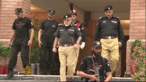 Pakistan: Peshawar policemen pay price of corruption