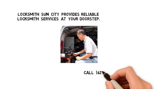 Sun City Locksmith