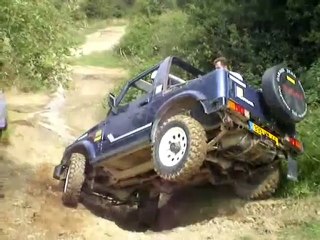 UGO44 Filmé par Stéphanie