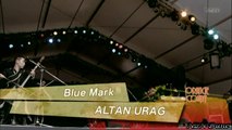 Altan urag - Blue Mark Live Fuji Rock Festival 2009.07.26 ORANGE COURT