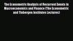 Read The Econometric Analysis of Recurrent Events in Macroeconomics and Finance (The Econometric