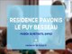 Maison de retraite, EHPAD – A Cusset dans l’Allier(03)- Résidence Le Puy Besseau