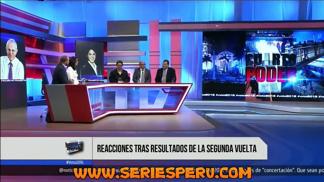 CUARTO