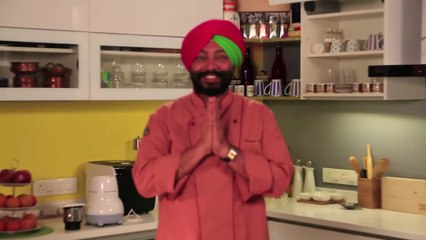 Palak Paneer Parantha