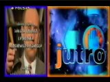 Polsat zapowiedzi reklama platformy cyfrowej reklama z 25 listopada 2000r