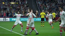 FIFA 16 Januzaj rettet mit 2 späten Toren den Sieg