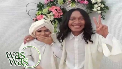 Télécharger la video: Aming Menikahi Evelyn di Bandung - WasWas 06 Juni 2016