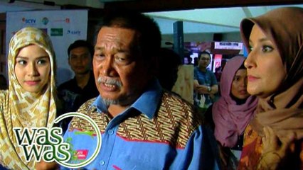 PPT Jilid 10 Libatkan Banyak Artis Senior - WasWas 06 Juni 2016