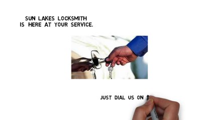 Sun Lakes Locksmith