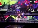 Madonna Live in Mexico 29 NOV 2008.flv