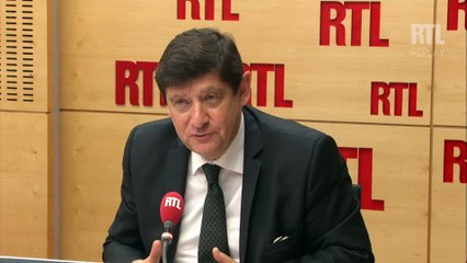 Euro 2016 : "Jamais un événement n'aura été autant sécurisé", dit Patrick Kanner