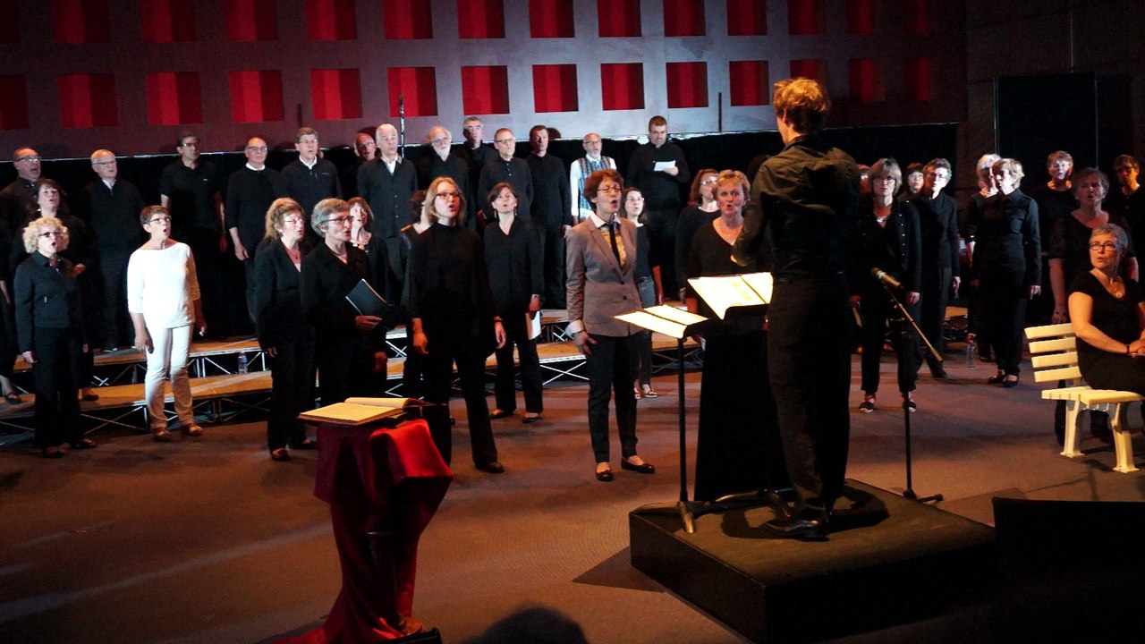 02- Là-bas (Israël)