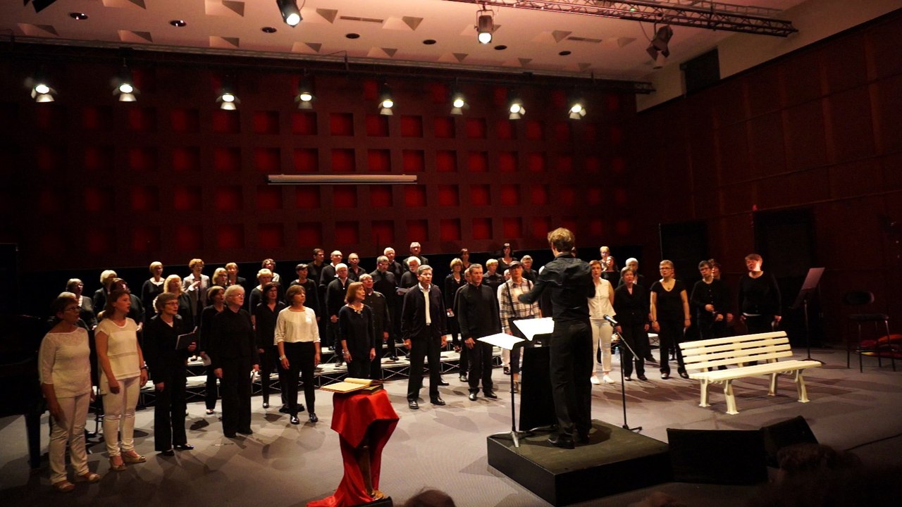 07- Le chant du soir