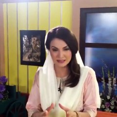 Reham khan apni behn Sahir lodhi kay sath Masti bhari batein