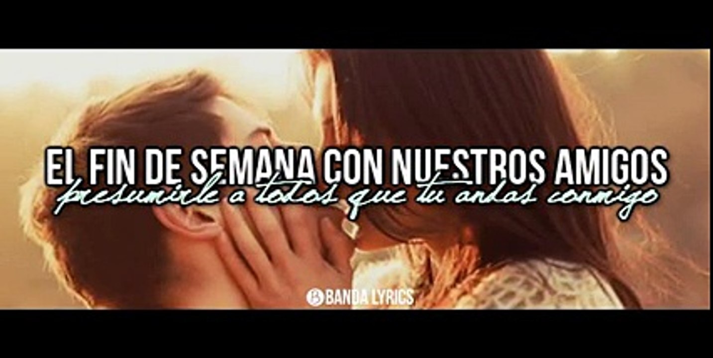 Luis Castro - Una historia contigo [Vídeo Lyrics] [Música Norteña 2016] Lo mas nuevo