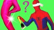Spiderman & Pink Spidergirl Play Donkey Game! w_ Frozen Elsa, Anna, Superman, supergirl & Maleficent (1080p_30fps_H264-128kbit_AAC)