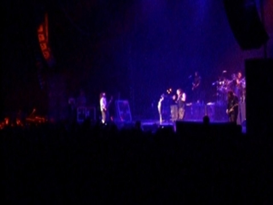 Clown - Spodek, Katowice 2007