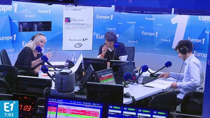 La Normandie subit les inondations