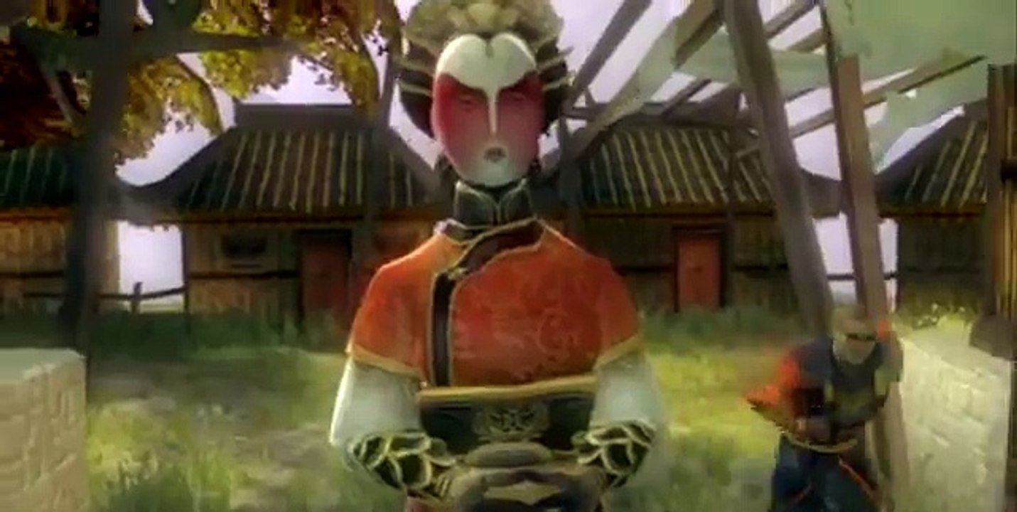 Jade Empire Special Edition – PC [Scaricare .torrent]