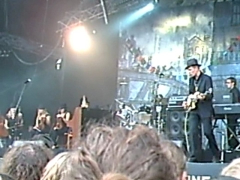 The good the bad & the queen _ Kingdom of doom _eurockeenes