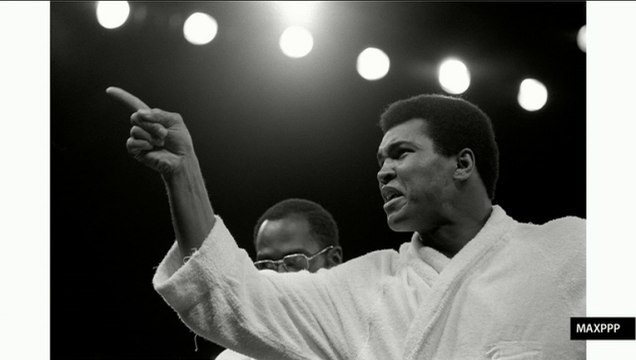 La Revue de Presse d'Hélène Jouan du 6 Juin 2016