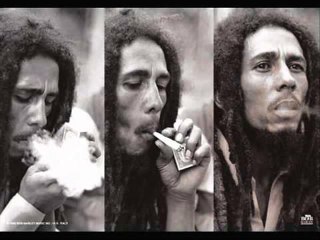 Bob marley - Ganja Gun