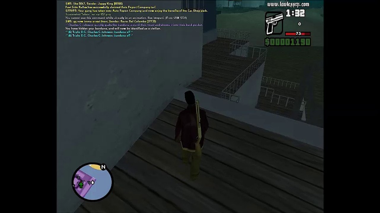 grove dming