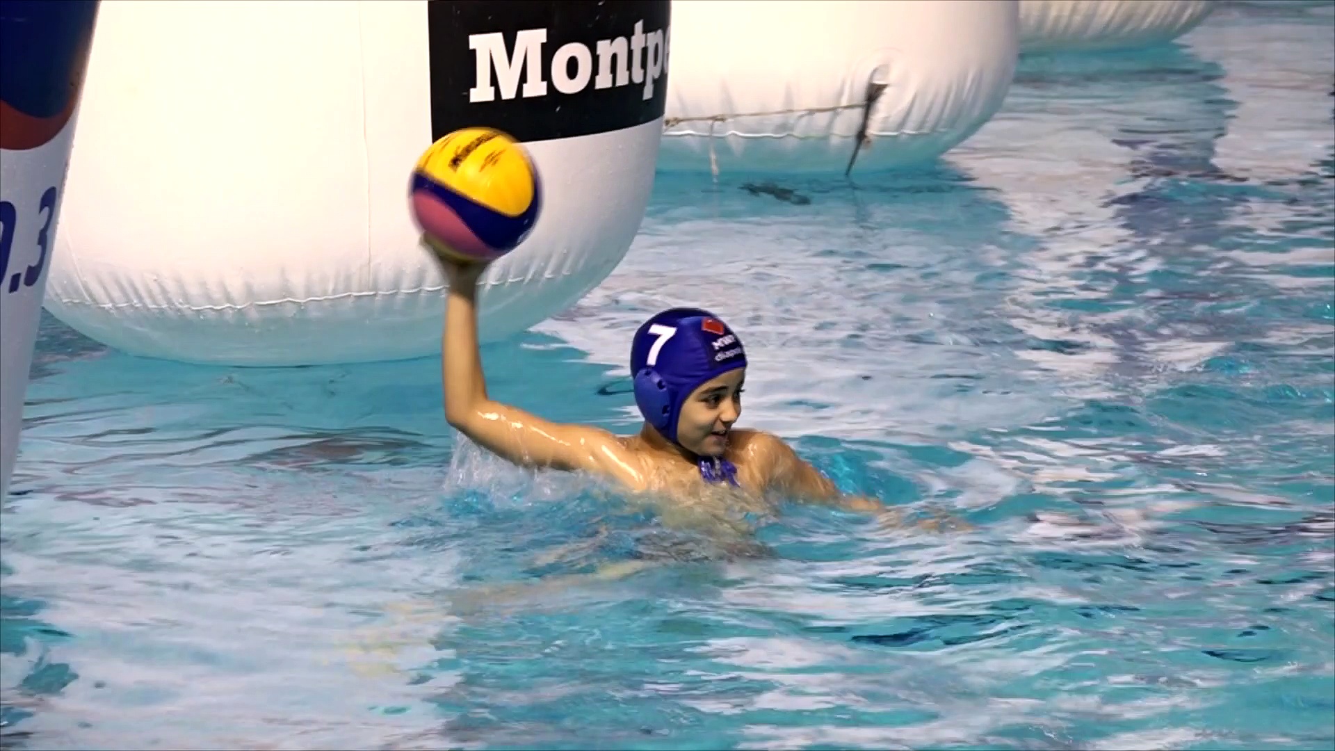 Championnat de France pro A 2015-2016