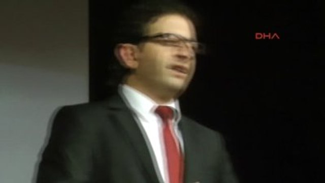 Nürnberg?deki Konferansta Çok Dilli Eğitimin Önemi Vurgulandı