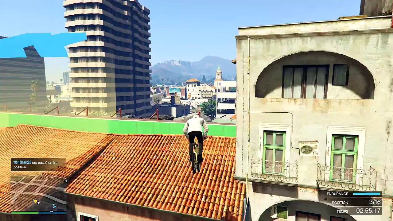BANG BANG GTA 5 ONLINE