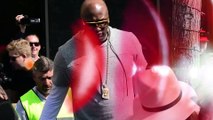 Lamar Odom wieder auf Crack?