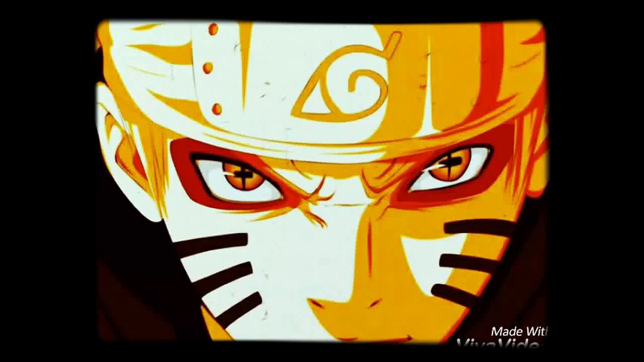 Naruto vs Mordecai