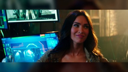 Megan Fox sagt, dass ihr Baby "jede Minute" kommen könnte