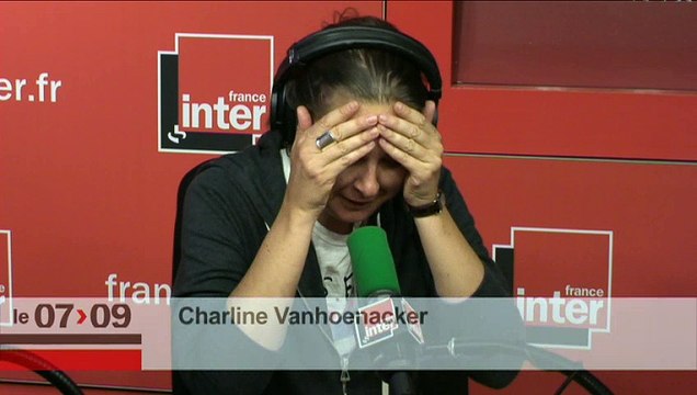 Quel printemps français ! Le Billet de Charline