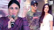 Kareena Kapoor Wants Ranbir-Katrina To Patch Up