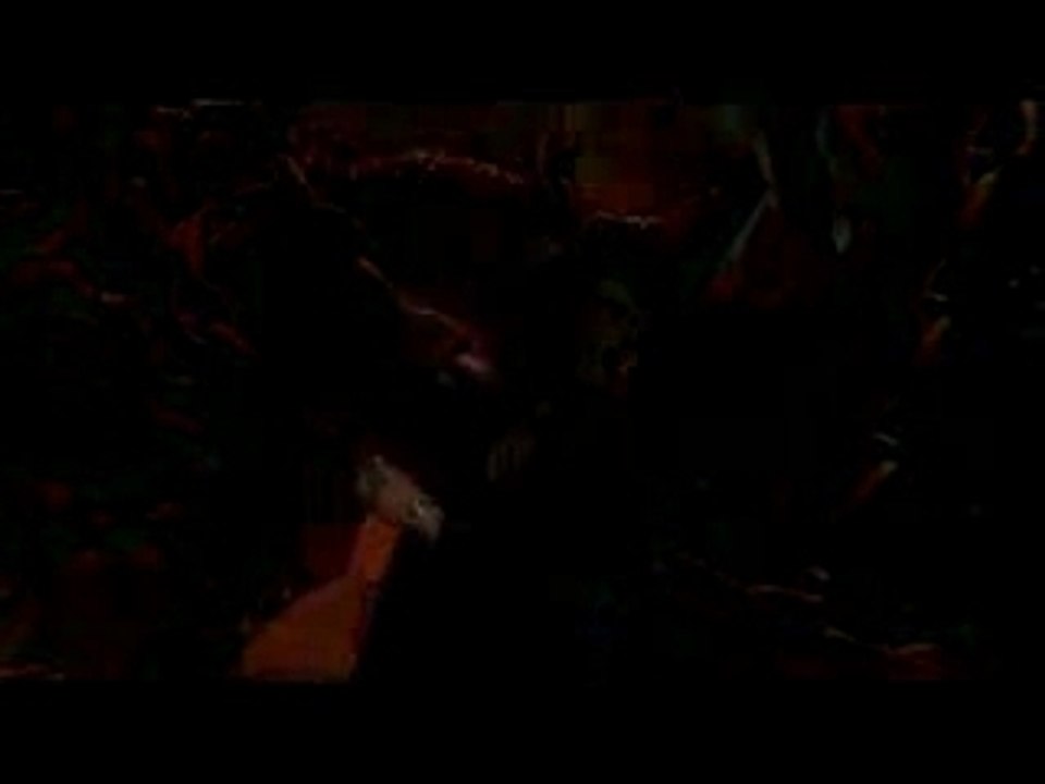 Snow Patrol Chasing Cars Live 2007