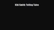 PDF Kiki Smith: Telling Tales [Read] Online