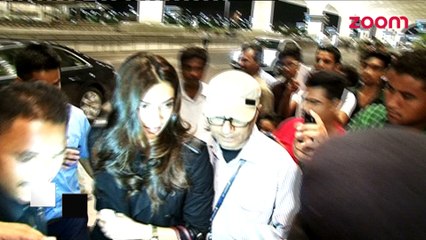 Deepika Padukone has no time for Ranveer Singh - Bollywood Gossip