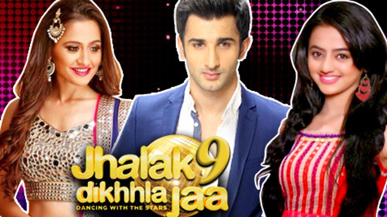 Helly Shah, Siddhant Gupta And Sanjeeda Sheikh In Jhalak 9? | Jhalak Dikhla Jaa Season 9