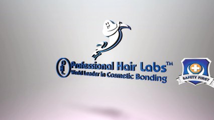 Pro Hair Labs | World Leader In Cosmetic Bonding