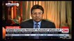 Pakistan well represented by Musharraf on the issue of terrorism