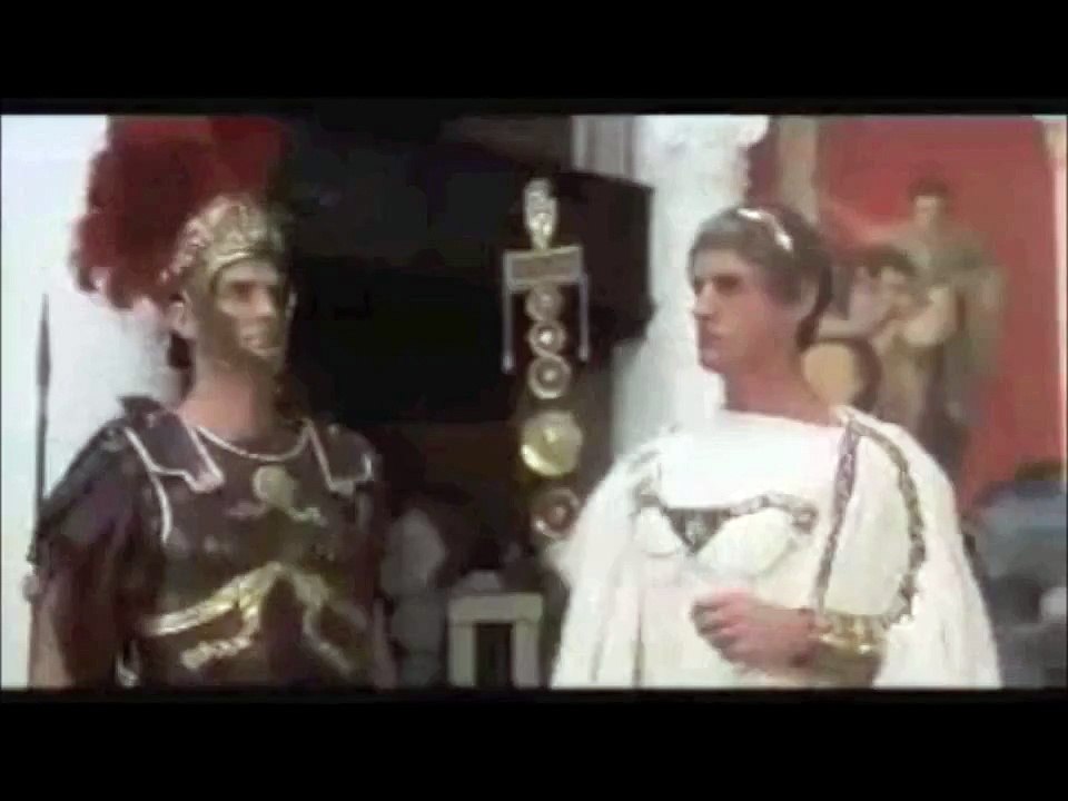 Best bits of The life of brian