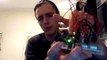Dean - Arduino with 10 blinking LEDs
