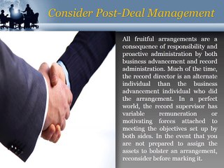 Master Business Development: Tips from Expert Robert Seawick 🚀