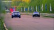 BMW M6 ASR vs Audi RS6 Evotech