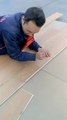 Easy Installation for Engineered Hardwood Flooring