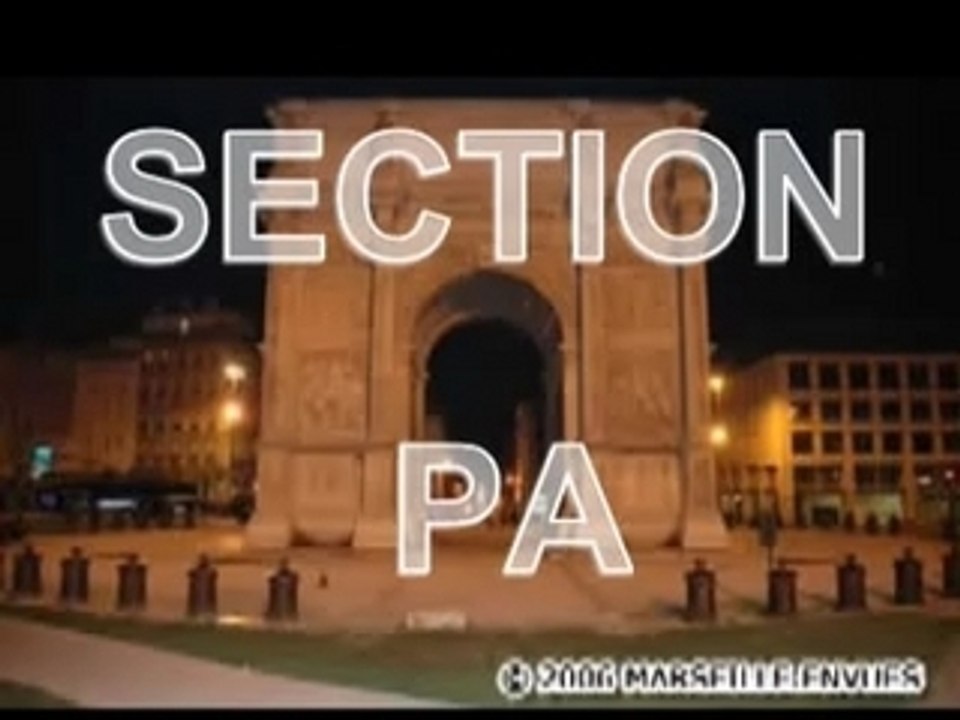 SECTION P.A - Free ville