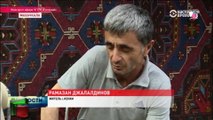 Демократия по Чеченски- Липовый Суд,- Извинение под угрозами