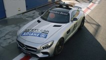 Sexy, Strong and Safe? The F1 Safety Car
