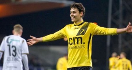 Galatasaray, Enes Ünal İçin M.City'le Temasa Geçti